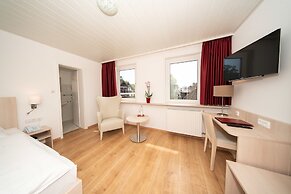 Parkhotel Pyrmont