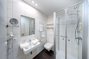 Parkhotel Pyrmont