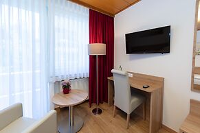 Parkhotel Pyrmont