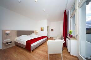 Parkhotel Pyrmont