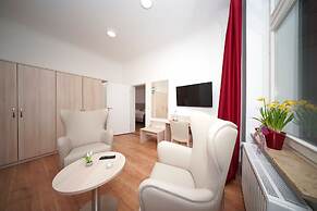Parkhotel Pyrmont