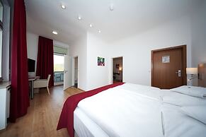 Parkhotel Pyrmont