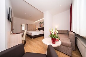 Parkhotel Pyrmont