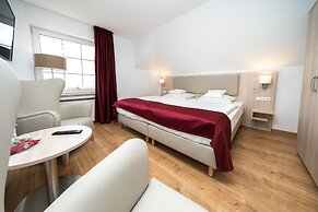 Parkhotel Pyrmont