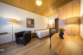 Parkhotel Pyrmont