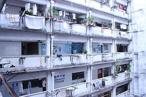 A-Inn Hostel