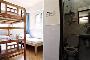 A-Inn Hostel