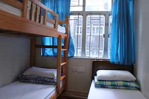 A-Inn Hostel
