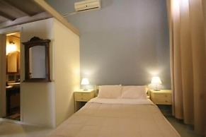 Anatolia Charming Hotel