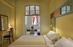 Anatolia Charming Hotel