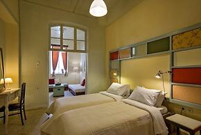 Anatolia Charming Hotel