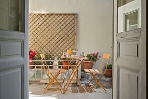 Anatolia Charming Hotel