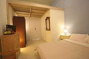 Anatolia Charming Hotel