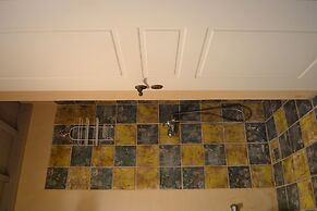 Anatolia Charming Hotel