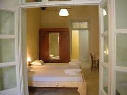 Anatolia Charming Hotel