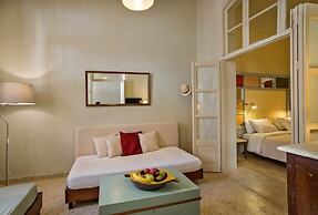 Anatolia Charming Hotel