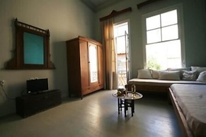 Anatolia Charming Hotel