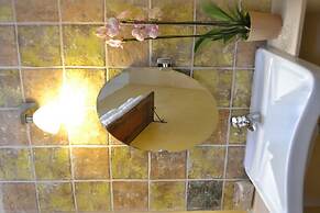 Anatolia Charming Hotel