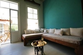 Anatolia Charming Hotel