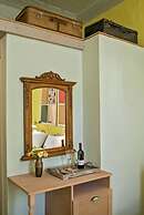 Anatolia Charming Hotel