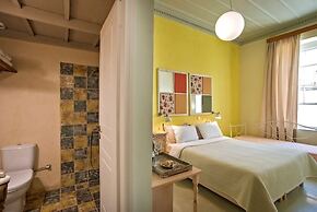 Anatolia Charming Hotel