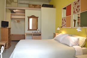 Anatolia Charming Hotel