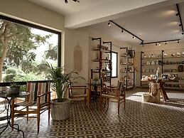 Numo Ierapetra Beach Resort Crete, Curio Collection Hilton