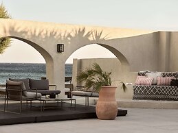 Numo Ierapetra Beach Resort Crete, Curio Collection Hilton