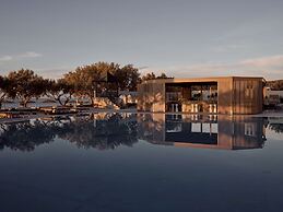 Numo Ierapetra Beach Resort Crete, Curio Collection Hilton