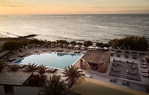 Numo Ierapetra Beach Resort Crete, Curio Collection Hilton