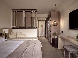 Numo Ierapetra Beach Resort Crete, Curio Collection Hilton