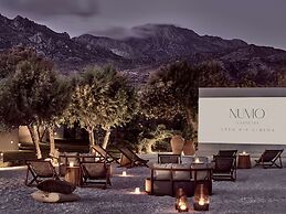 Numo Ierapetra Beach Resort Crete, Curio Collection Hilton