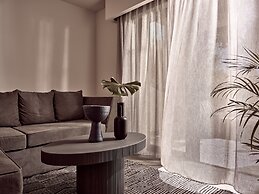 Numo Ierapetra Beach Resort Crete, Curio Collection Hilton