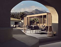 Numo Ierapetra Beach Resort Crete, Curio Collection Hilton