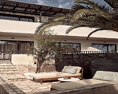 Numo Ierapetra Beach Resort Crete, Curio Collection Hilton