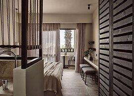 Numo Ierapetra Beach Resort Crete, Curio Collection Hilton