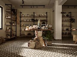 Numo Ierapetra Beach Resort Crete, Curio Collection Hilton