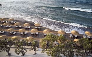 Numo Ierapetra Beach Resort Crete, Curio Collection Hilton