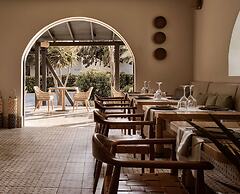 Numo Ierapetra Beach Resort Crete, Curio Collection Hilton