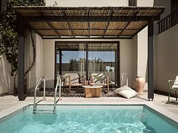 Numo Ierapetra Beach Resort Crete, Curio Collection Hilton