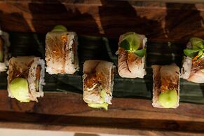 Numo Ierapetra Beach Resort Crete, Curio Collection Hilton