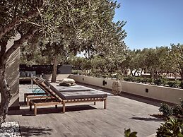 Numo Ierapetra Beach Resort Crete, Curio Collection Hilton