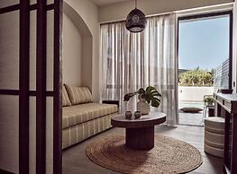 Numo Ierapetra Beach Resort Crete, Curio Collection Hilton