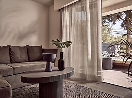 Numo Ierapetra Beach Resort Crete, Curio Collection Hilton