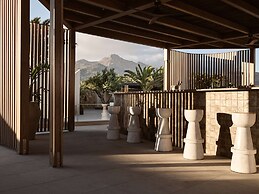 Numo Ierapetra Beach Resort Crete, Curio Collection Hilton