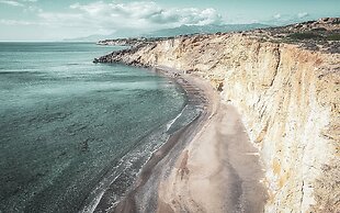 Numo Ierapetra Beach Resort Crete, Curio Collection Hilton