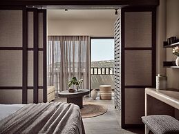 Numo Ierapetra Beach Resort Crete, Curio Collection Hilton