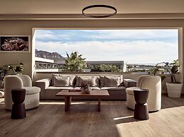 Numo Ierapetra Beach Resort Crete, Curio Collection Hilton