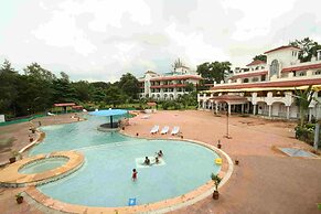 Khanvel Resort