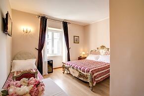 La Residenza dei Principi